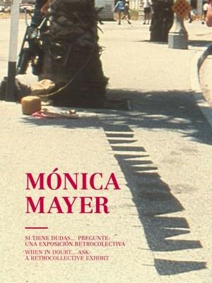 MÓNICA MAYER | 9788416282562 | MAYER, MÓNICA