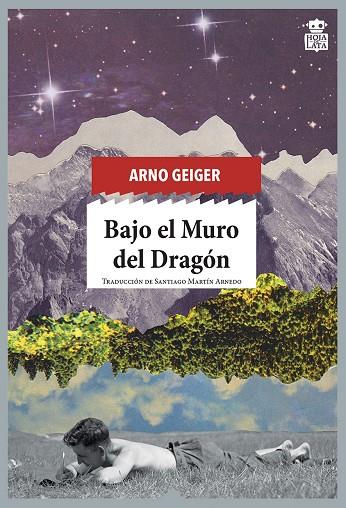 BAJO EL MURO DEL DRAGÓN | 9788416537525 | GEIGER, ARNO