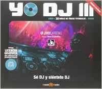 YO DJ III | 9788494053139 | CARRERAS, JORDI
