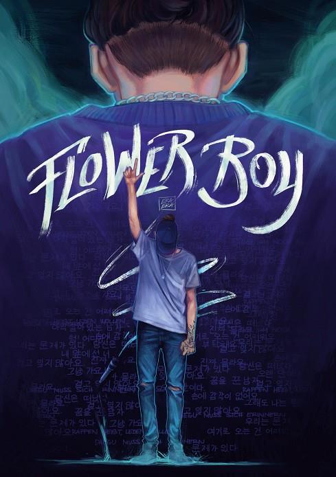 FLOWERBOY | 9783751923965 | ERA, ERA
