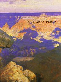 JOSÉ ARPA PEREA | 9788489777262 | RODRIGUEZ BARBERAN