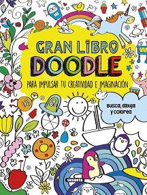 GRAN LIBRO DOODLE | 9788467748475 | SUSAETA, EQUIPO