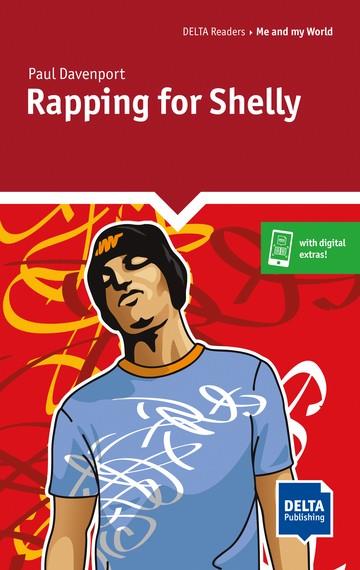 RAPPING FOR SHELLY | 9783125011236