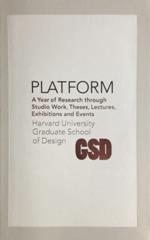 GSD PLATFORM 6 | 9781940291062