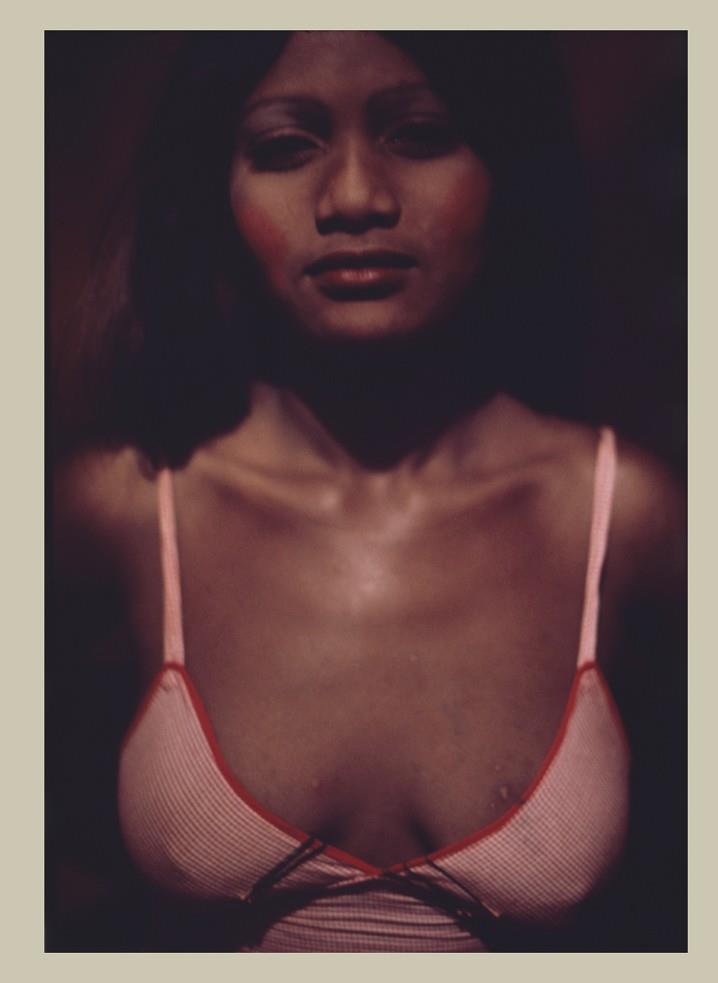 MIGUEL RIO BRANCO. OEUVRES PHOTOGRAPHIQUES / PHOTOGRAPHIC WORKS 1968-1992 | 9788417975432 | RÍO BRANCO, MIGUEL
