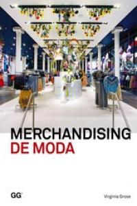 MERCHANDISING DE MODA | 9788425225161 | GROSE, VIRGINIA