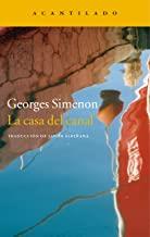 CASA DEL CANAL, LA | 9788415689126 | SIMENON, GEORGES