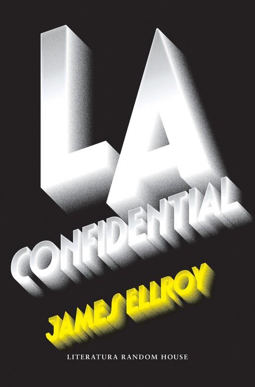 L. A. CONFIDENTIAL | 9788439732907 | ELLROY, JAMES