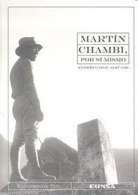 MARTI CHAMBI, POR SÍ MISMO | 9788431327064 | GARAY ALBÚJAR, ANDRÉS