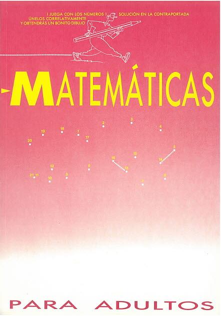 MATEMATICAS PARA ADULTOS | 9788486870027 | JARVIS, PETER