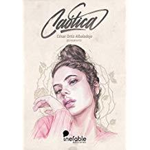 CAÓTICA | 9788494956195 | ORTIZ, CÉSAR