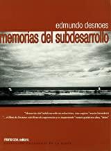 MEMORIAS DEL SUBDESARROLLO | 9788493496708 | DESNOES, EDMUNDO