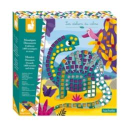 MOSAICOS DINOSAURIOS | 3700217379032