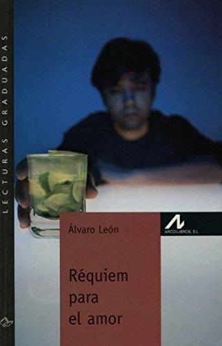 REQUIEM PARA EL AMOR | 9788476355879 | LEÓN, ÁLVARO