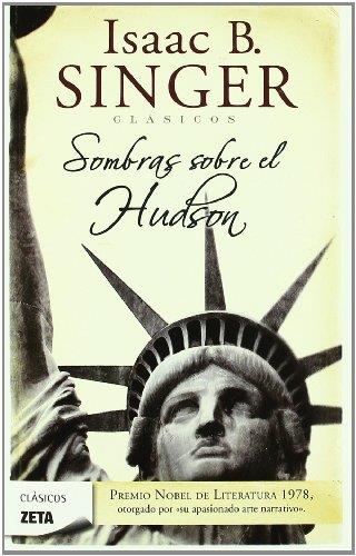 SOMBRAS SOBRE EL HUDSON | 9788498724615 | SINGER, ISAAC BASHEVIS