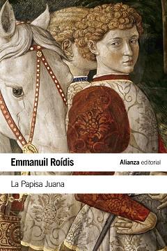 PAPISA JUANA, LA | 9788420609348 | ROÍDIS, EMMANUIL
