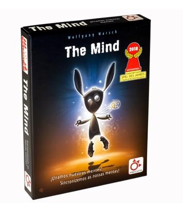 THE MIND | 4012426884337