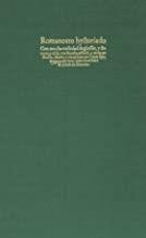 ROMANCERO HYSTORIADO | 9788470391279 | ANÓNIMO