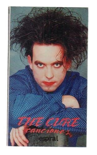 CANCIONES DE THE CURE | 9788424506346 | CURE, THE