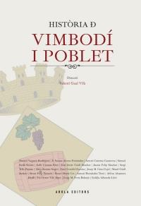 HISTÒRIA DE VIMBODÍ I POBLET | 9788494366529 | GUAL VILA, VALENTI
