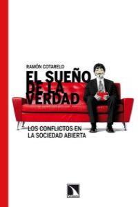 SUEÑO DE LA VERDAD, EL | 9788483196649 | COTARELO, RAMON