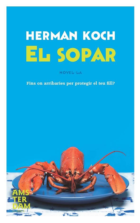 SOPAR, EL | 9788492941223 | KOCH, HERMANN