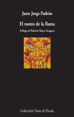 ROSTRO DE LA LLAMA, EL | 9788498953855 | PADRÓN, JUSTO JORGE