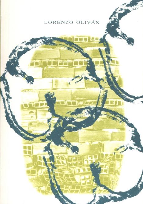 LORENZO OLIVÁN | 9788484091103 | LORENZO OLIVÁN, JOSÉ ANTONIO