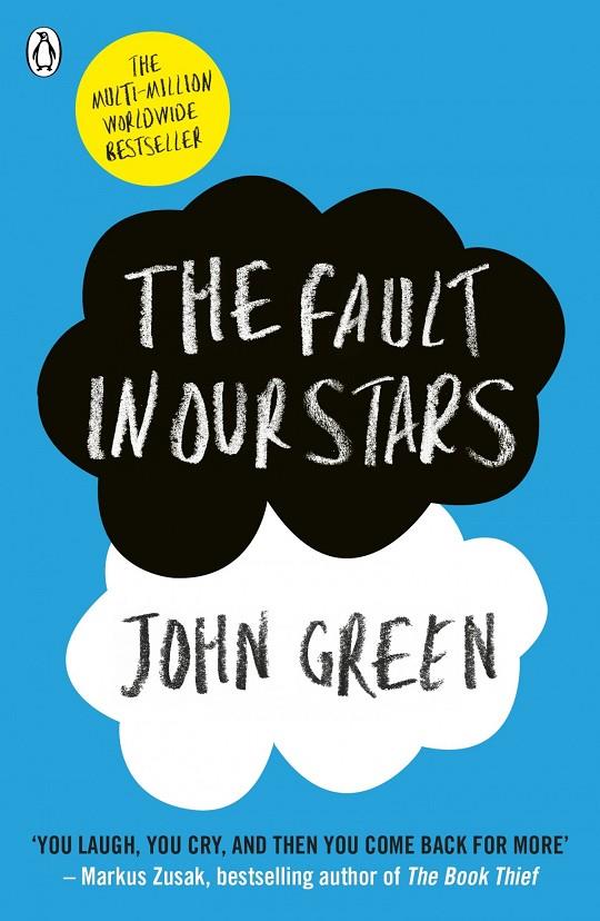 FAULT IN OUR STARS, THE | 9780141345659 | GREEN, JOHN
