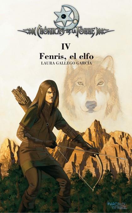 FENRIS EL ELFO | 9788467508833 | GALLEGO, LAURA