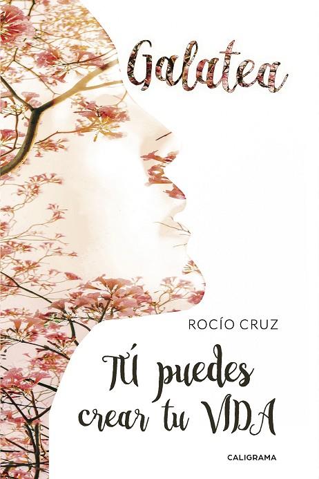 GALATEA | 9788417382445 | CRUZ, ROCÍO
