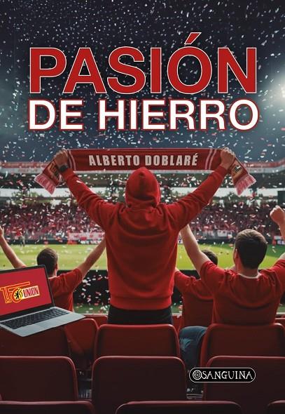 PASIÓN DE HIERRO | 9791399000863 | DOBLARE, ALBERTO