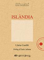 ISLÁNDIA | 9788494725555 | CUNILLÉ, LLUISA