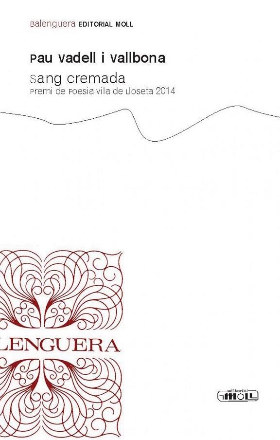 SANG CREMADA | 9788427351738 | VADELL VALLBONA, PAU