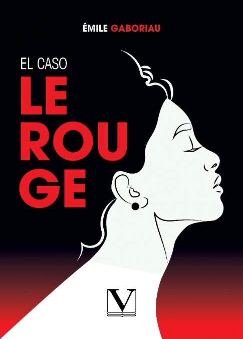 CASO LEROUGE, EL | 9788413378459 | GABORIAU, ÉMILE