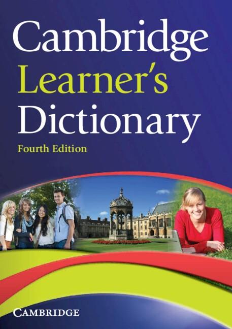 CAMBRIDGE LEARNER'S DICTIONARY | 9781009153386 | VARIOS AUTORES