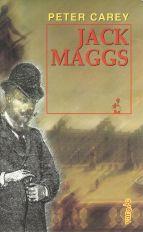 JACK MAGGS | 9788489067561 | CAREY, PETER