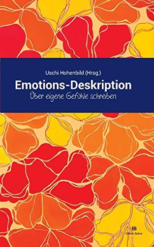 EMOTIONS-DESKRIPTION | 9783746034096