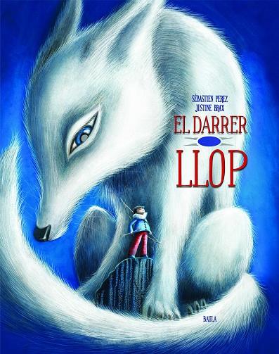 DARRER LLOP, EL | 9788447942138 | PEREZ, SÉBASTIEN