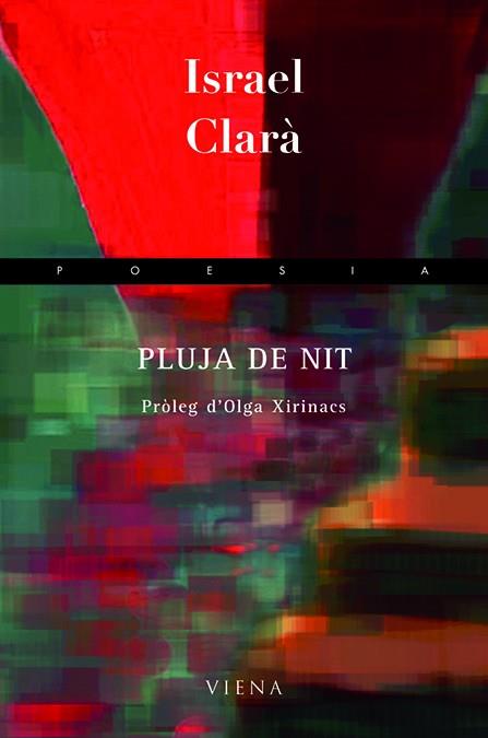 PLUJA DE NIT | 9788483305799 | CLARÀ, ISRAEL