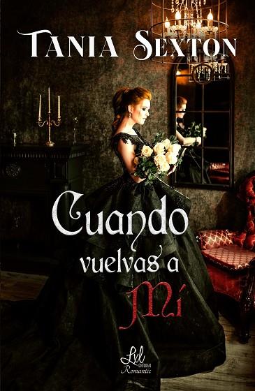 CUANDO VUELVAS A MI | 9788417763466 | SEXTON, TANIA