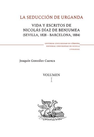 SEDUCCIÓN DE URGANDA, LA | 9788447219872 | GONZÁLEZ CUENCA, JOAQUÍN