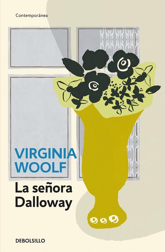 SEÑORA DALLOWAY, LA | 9788499899701 | WOOLF, VIRGINIA