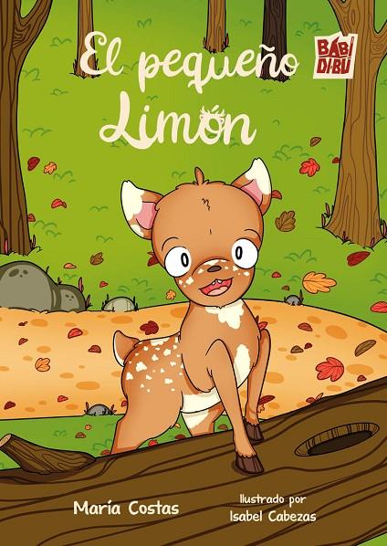 PEQUEÑO LIMÓN, EL | 9791388231001 | COSTAS RODRÍGUEZ, MARÍA