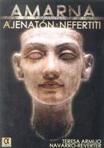AMARNA | 9788495414908 | ARMIJO, TERESA
