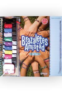 BRAZALETES DE LA AMISTAD | 9789876371155 | TORRES, LAURA