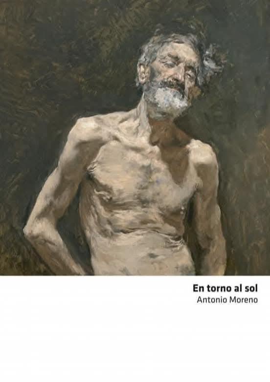 EN TORNO AL SOL | 9791399011845 | MORENO, ANTONIO