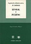 LITORAL Y PUERTOS | 9788481515152 | SANCHEZ BLANCO, ANGEL