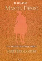 GAUCHO MARTIN FIERRO, EL | 9788499500560 | HERNANDEZ, J.