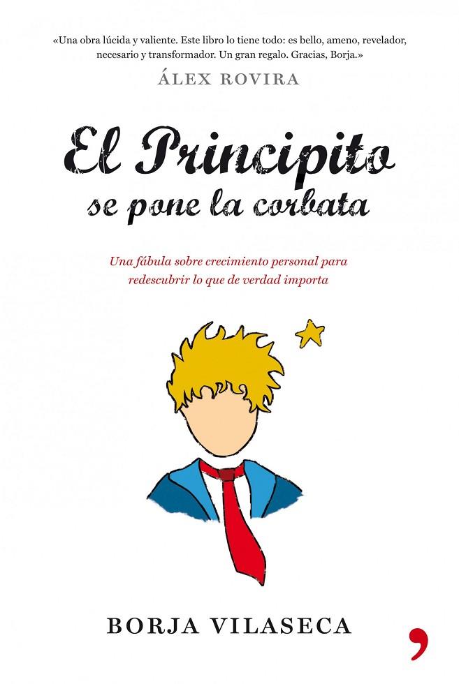 PRINCIPITO SE PONE LA CORBATA, EL | 9788484608684 | ROVIRA, ALEX